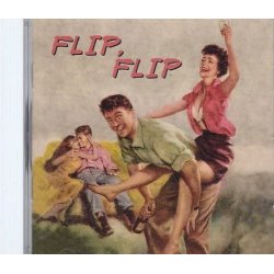 Flip Flip (CD)