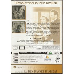 Fl�jtespilleren (DVD)