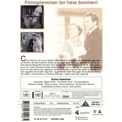 Fl�jtespilleren (DVD)