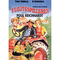 Fl�jtespilleren (DVD)