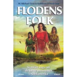 Flodens Folk (Bog)
