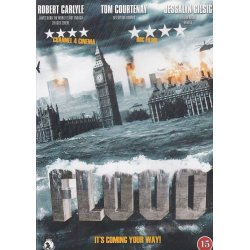 Flood (DVD)