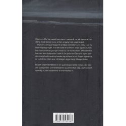 Fluen og evigheden (Bog)