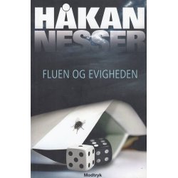 Fluen og evigheden (Bog)