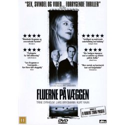 Fluerne p� v�ggen (DVD)