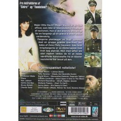 Flugten til Athens (DVD)