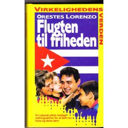 Flugten til friheden (Bog)