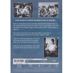 Fodbold pr�sten (DVD)