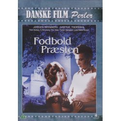 Fodbold pr�sten (DVD)