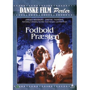 Fodbold pr�sten (DVD)