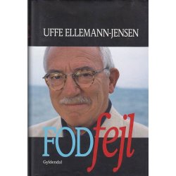 Fodfejl (Bog)