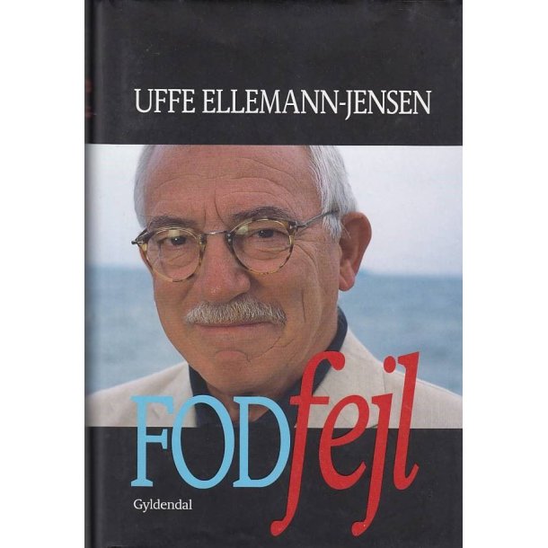 Fodfejl (Bog)
