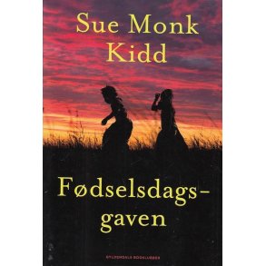 F�dselsdagsgaven (Bog)
