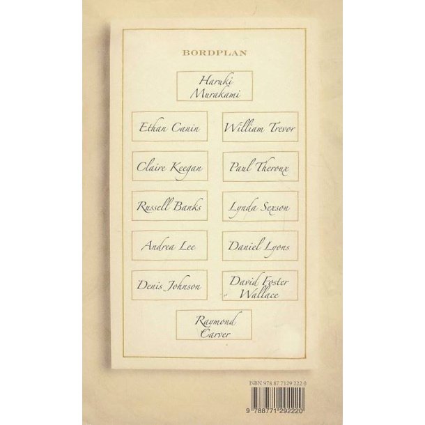 F�dselsdagshistorier (Bog)