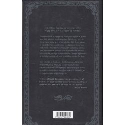 F�dt i skyggernes tid (Bog)