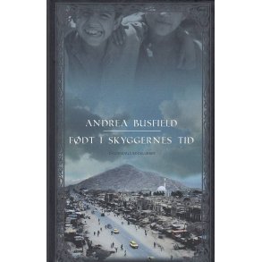 F�dt i skyggernes tid (Bog)
