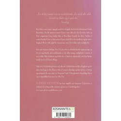 Fodtrin i m�rke (Bog)