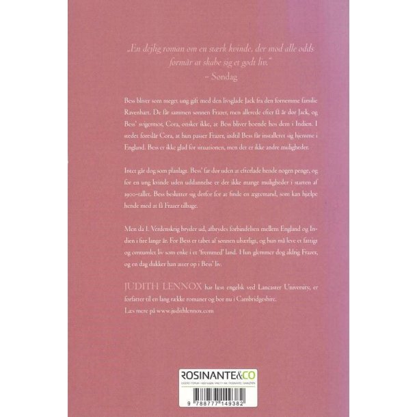 Fodtrin i m�rke (Bog)