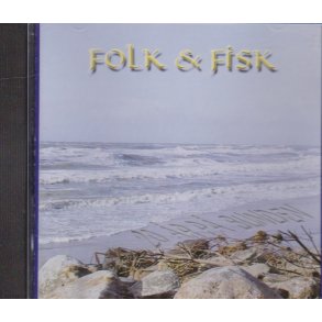 Folk & Fisk (CD)