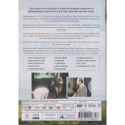 Folk og F� - S�son 3 (DVD)