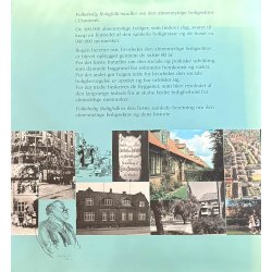 Folkebolig Boligfolk (Bog)