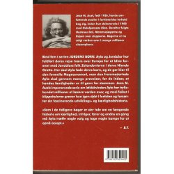 Folket i klippehulerne (Bog)