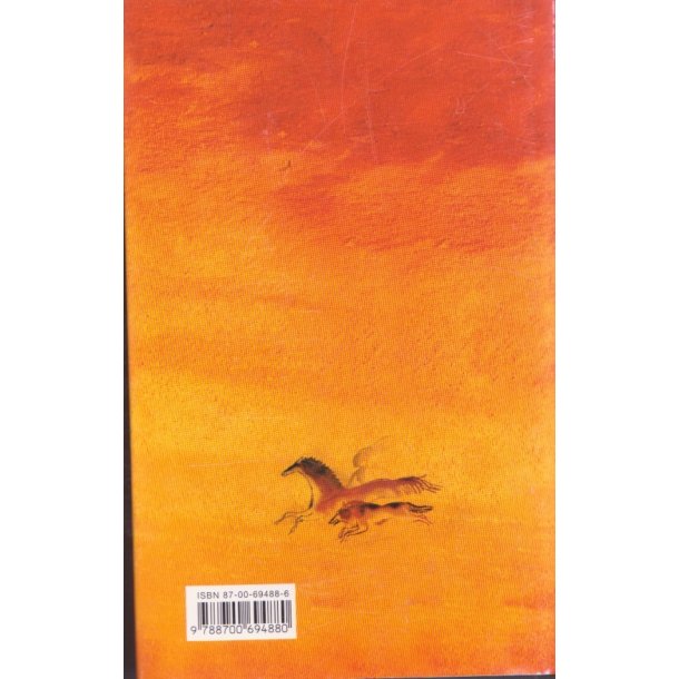 Folket i klippehulerne (Bog)