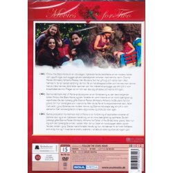 Follow the stars home (DVD)