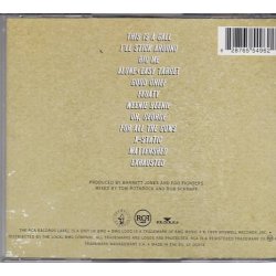 Foo Fighters (CD)