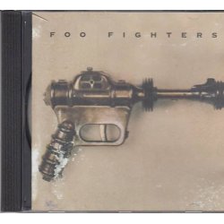 Foo Fighters (CD)