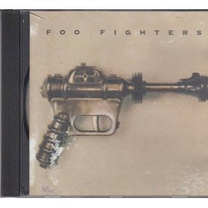 Foo Fighters (CD)