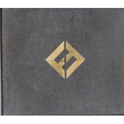 Concrete And Gold (CD)