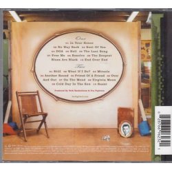 In Your Honor (CD)