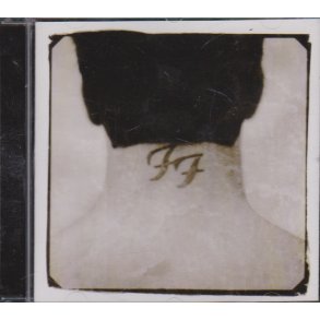 There is nothing left to lose (CD)