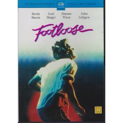 Footloose (DVD)