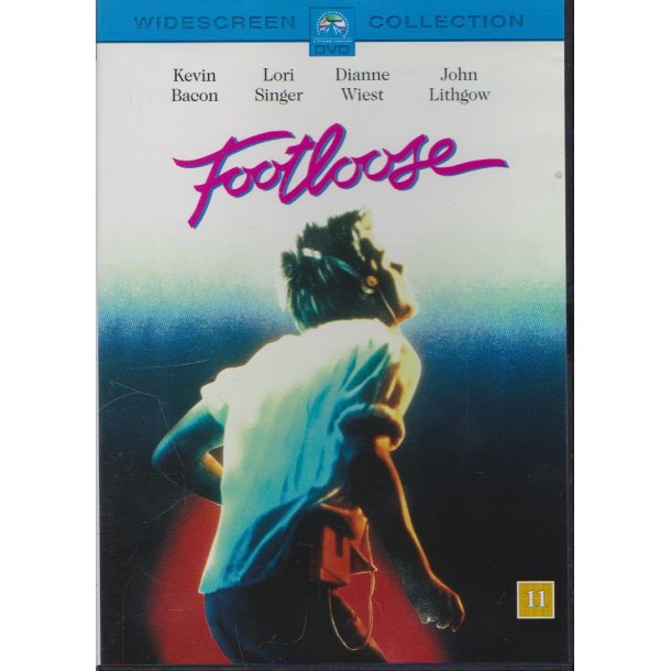 Footloose (DVD)