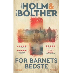 For barnets bedste (Bog) 