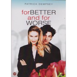For better and for worse (DVD)