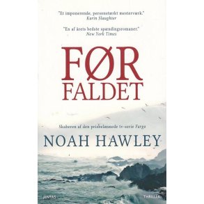 F�r faldet (Bog)