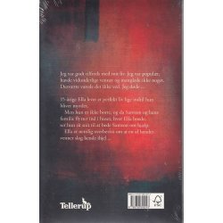 For foden af trappen (Bog)