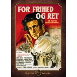 For frihed og ret (DVD)