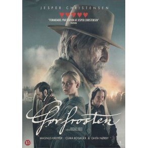 F�r frosten (DVD)