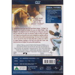 For love of the game (DVD)