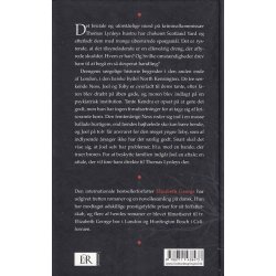 F�r skuddet faldt (Bog)