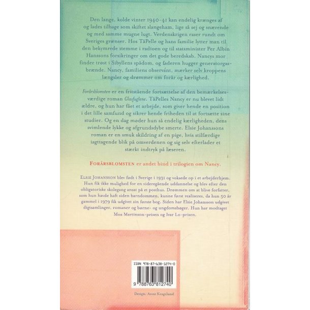 For�rsblomsten  (Bog)