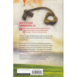 Forbandede yngel (Bog)