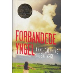 Forbandede yngel (Bog)