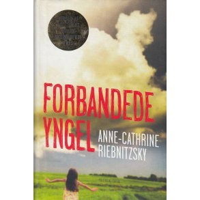 Forbandede yngel (Bog)