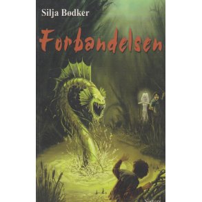Forbandelsen (Bog)