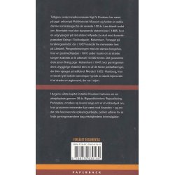 Forbrydere mordere og lovens lange arm (Bog)